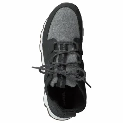 Kinetic Caribou Black