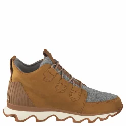 Kinetic Caribou Camel Brown