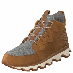 Kinetic Caribou Camel Brown