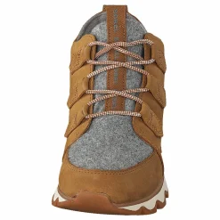 Kinetic Caribou Camel Brown
