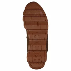 Kinetic Caribou Camel Brown