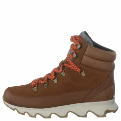 Kinetic Conquest Wp Velvet Tan