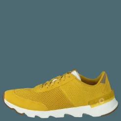 Kinetic Lite Lace Golden Yellow