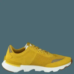 Kinetic Lite Lace Golden Yellow