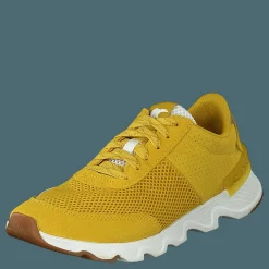 Kinetic Lite Lace Golden Yellow