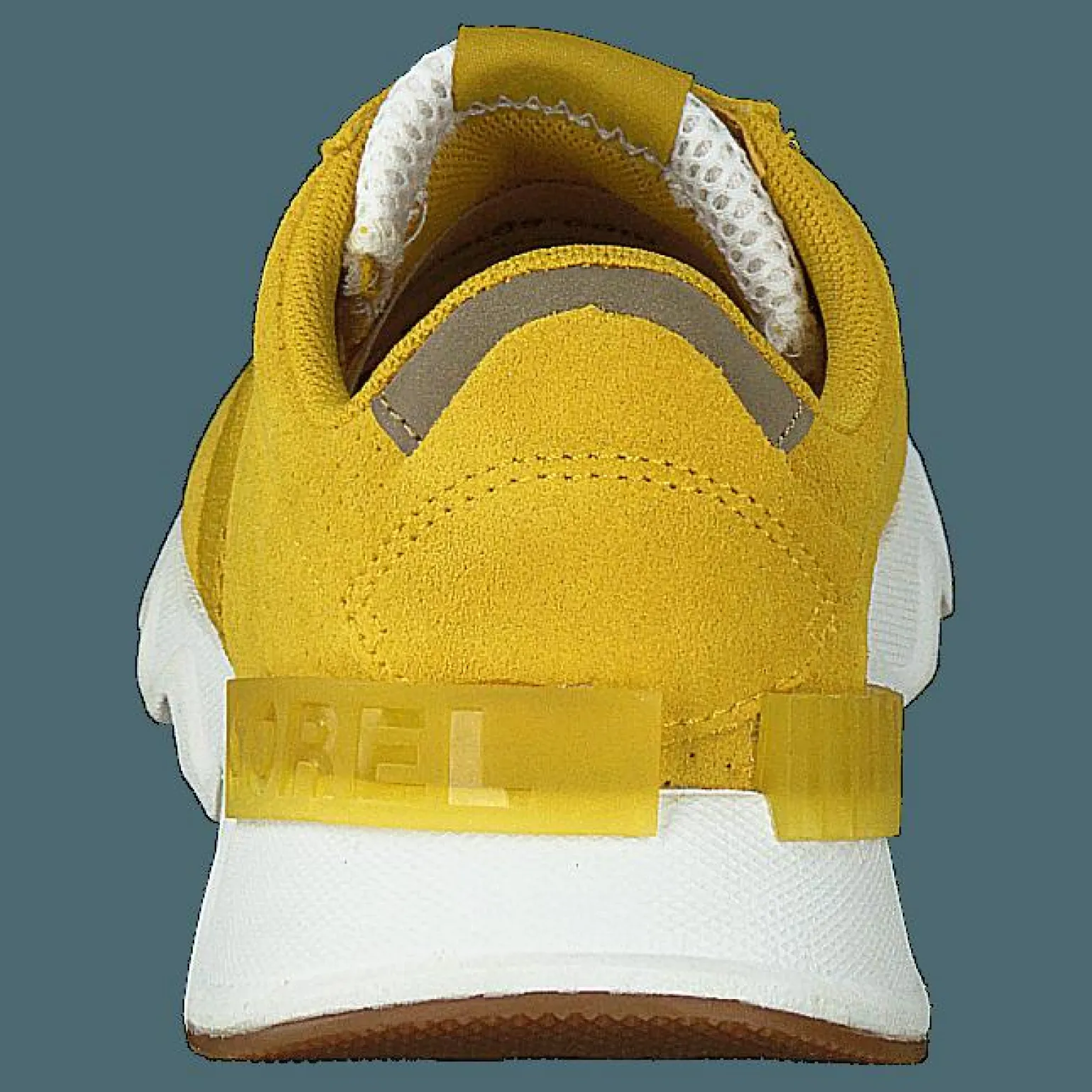 Kinetic Lite Lace Golden Yellow