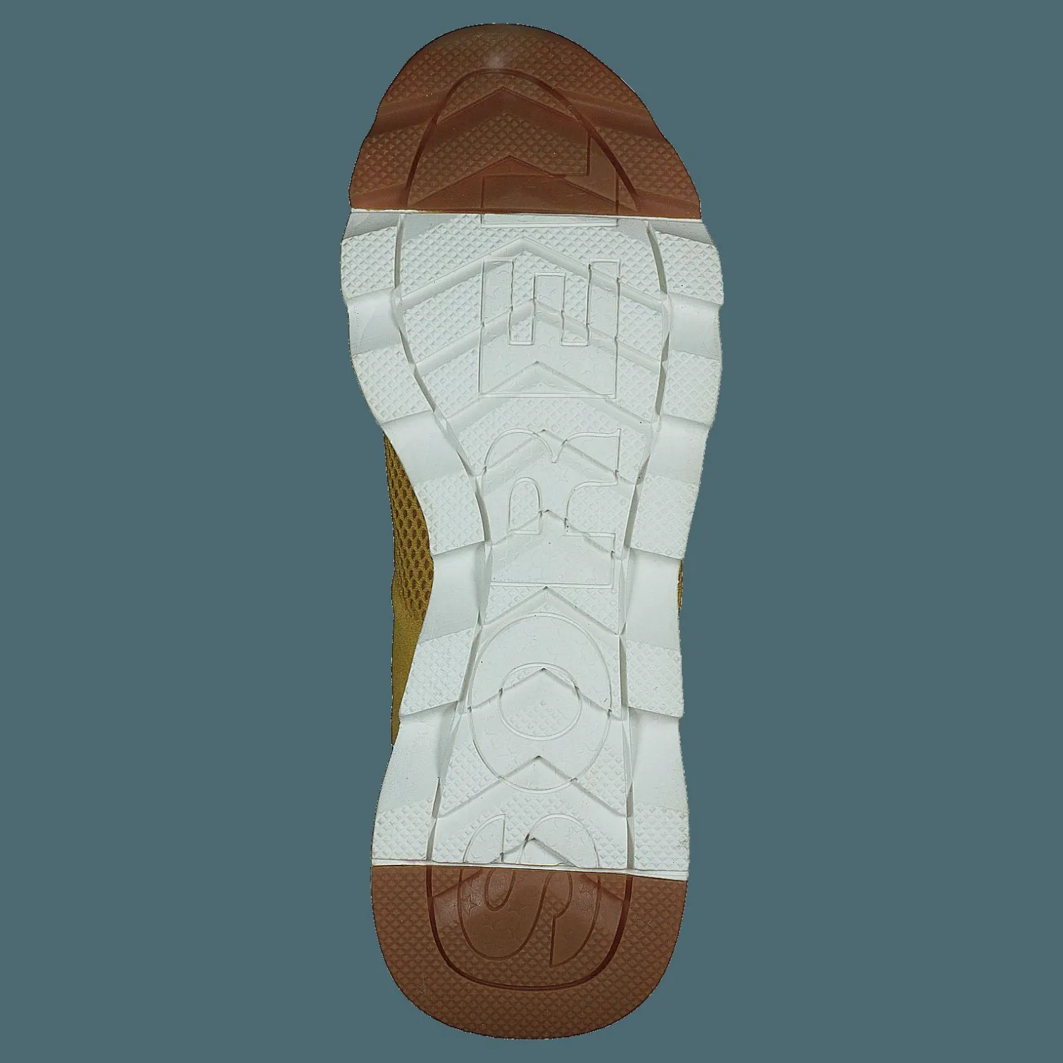 Kinetic Lite Lace Golden Yellow