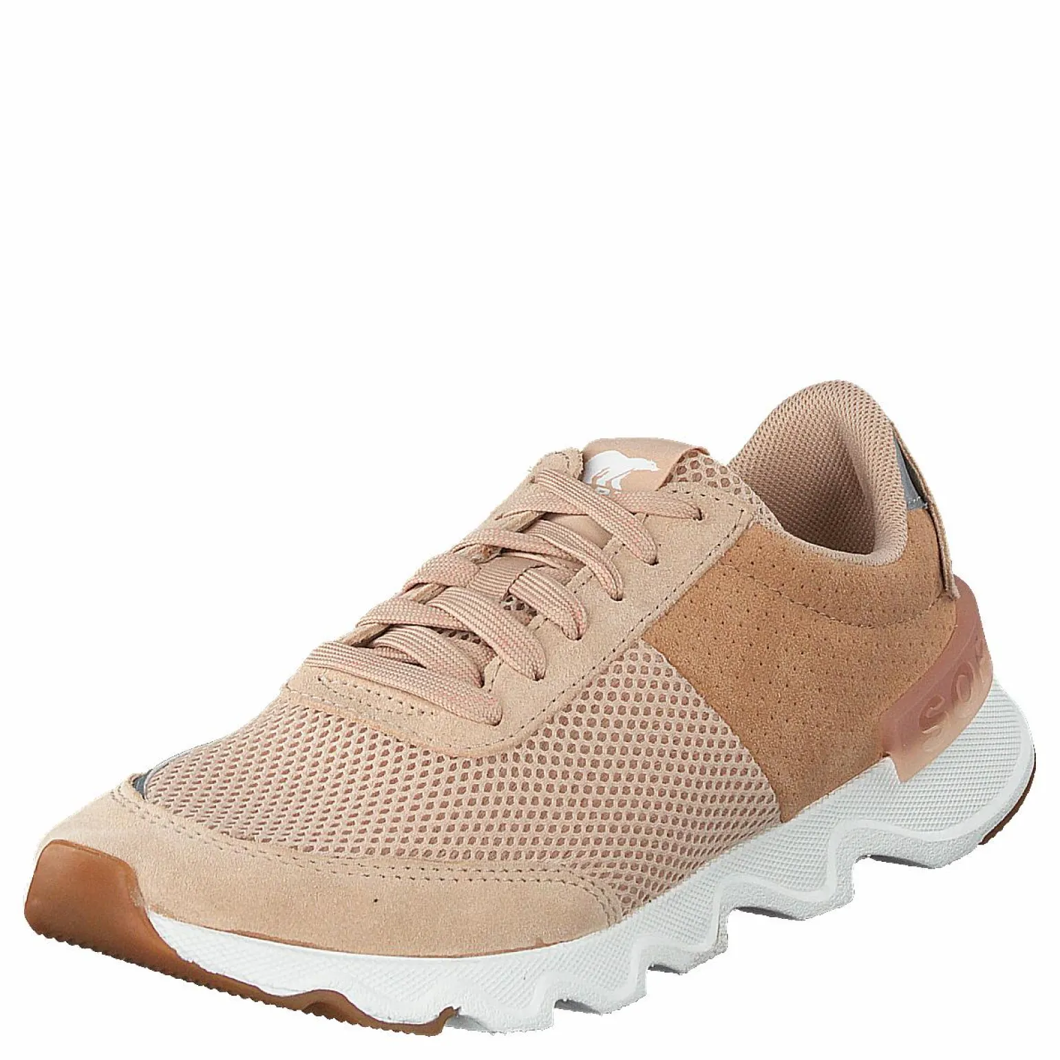 Kinetic Lite Lace Natural Tan