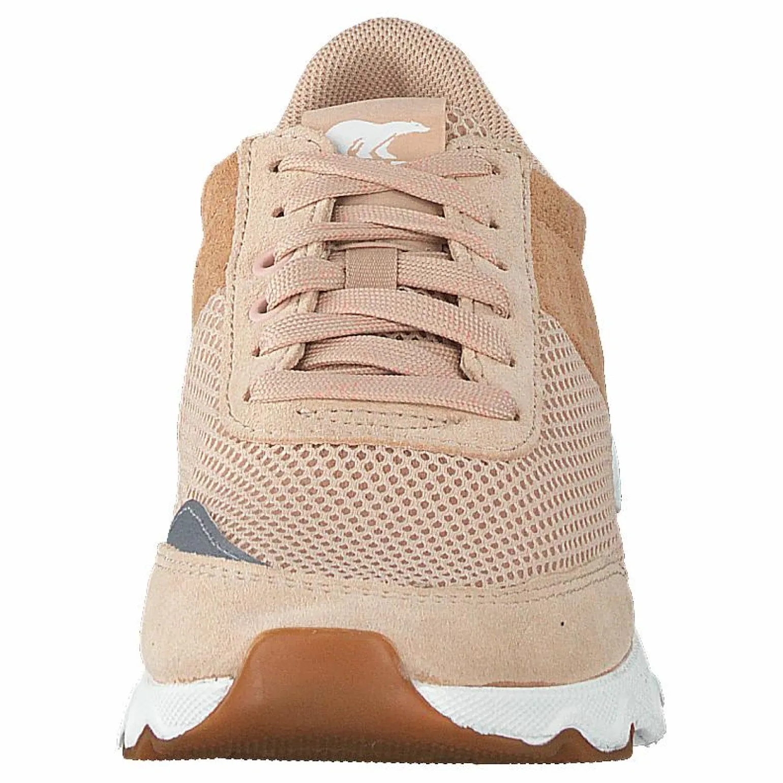 Kinetic Lite Lace Natural Tan