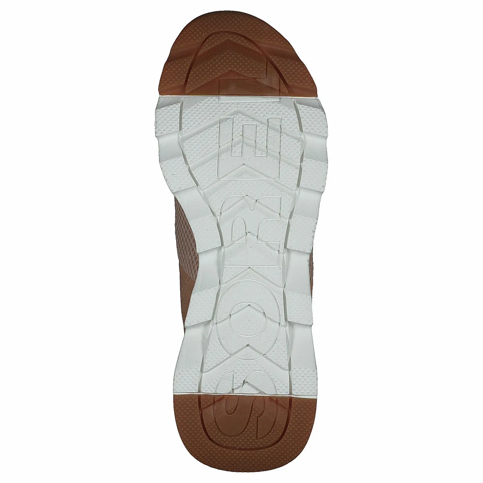 Kinetic Lite Lace Natural Tan