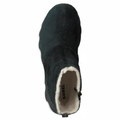 Kinetic Short 010, Black Sea Salt