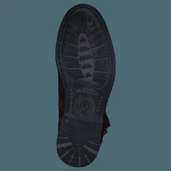 Kingdom Leather Cognac