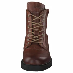 Kingdom Stout Leathe Cognac