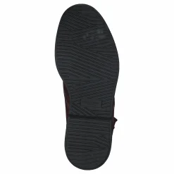 Kingdom Stout Leathe Cognac