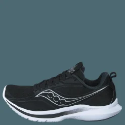 Kinvara 13 Black/silver