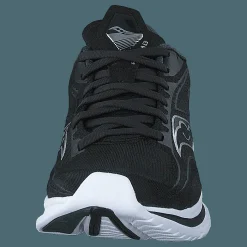 Kinvara 13 Black/silver