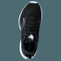 Kinvara 13 Black/silver