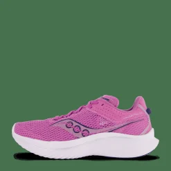 Kinvara 14 Grape/indigo