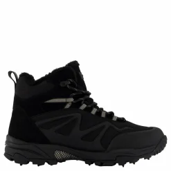 Kirbie L Studs Black