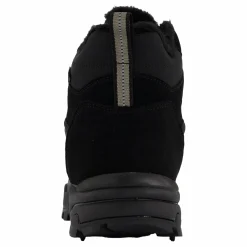 Kirbie L Studs Black