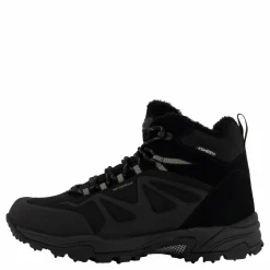 Kirbie M Studs Black