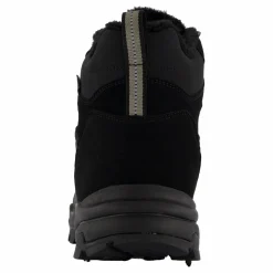 Kirbie M Studs Black