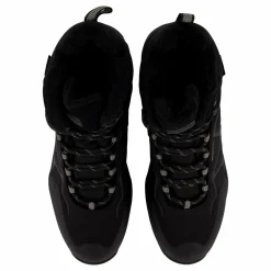 Kirbie M Studs Black