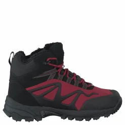 Kirbie Softshell Waterrpoof St 05 Red