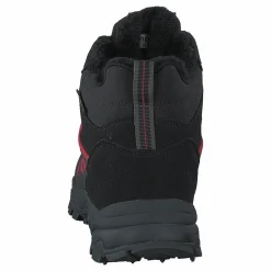 Kirbie Softshell Waterrpoof St 05 Red