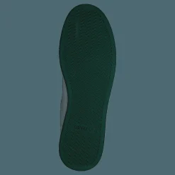 K-logo Lace Up Sneaker Bottle Green