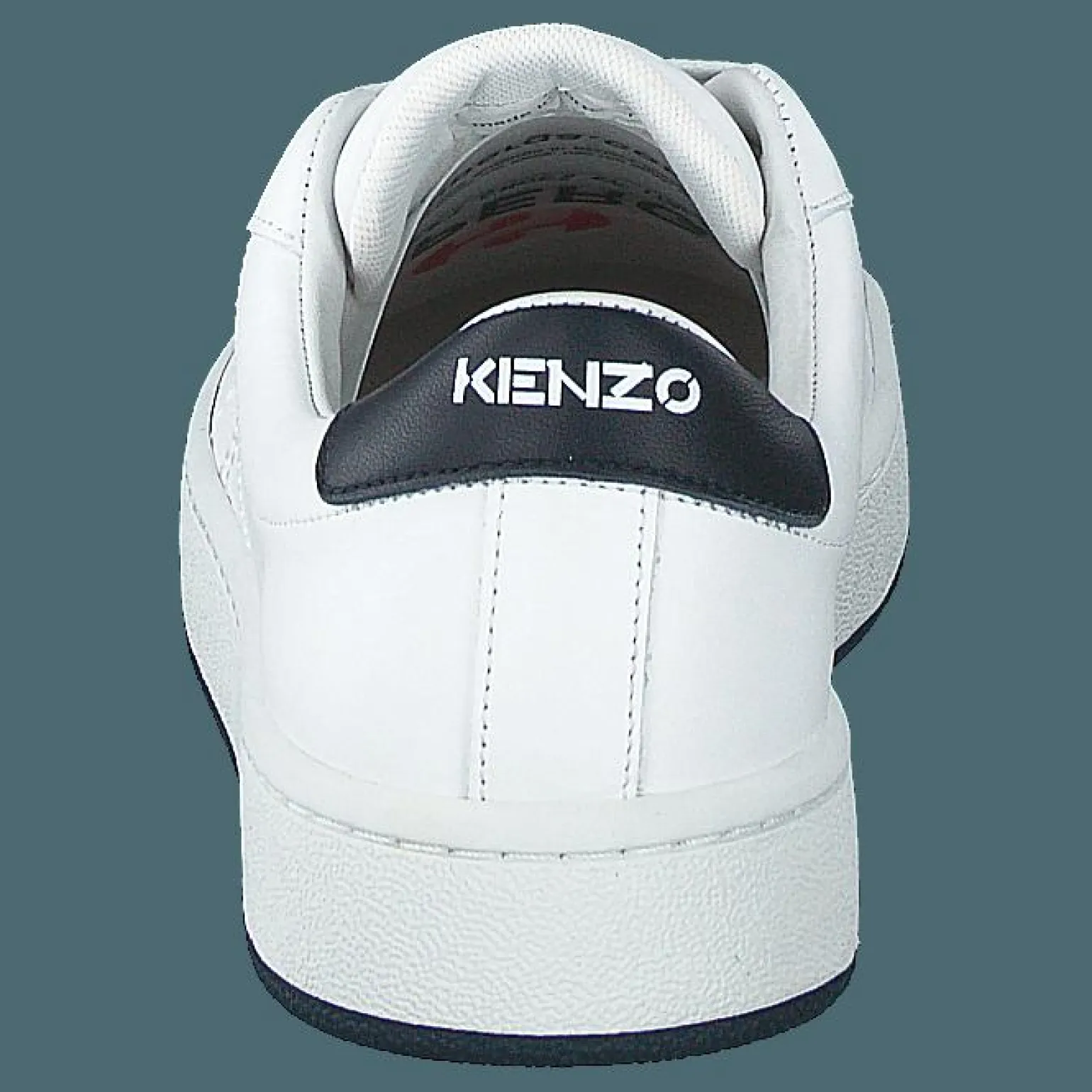 K-logo Lace Up Sneaker Navy Blue