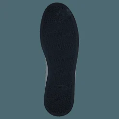 K-logo Lace Up Sneaker Navy Blue