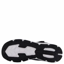 Knapper Reflex Mid Wp 1v Black