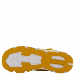 Knapper Reflex Mid Wp 1v Mustard
