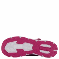 Knapper Reflex Mid Wp 1v Plum