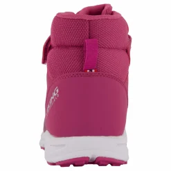 Knapper Reflex Mid Wp 1v Plum