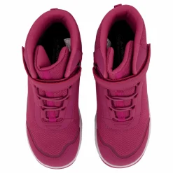 Knapper Reflex Mid Wp 1v Plum