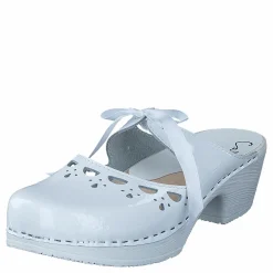 Knyta White patent
