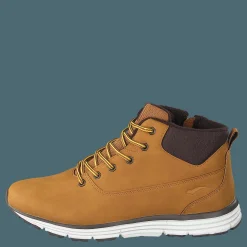 Kodiak Dark Yellow/dark Brown