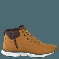 Kodiak Dark Yellow/dark Brown