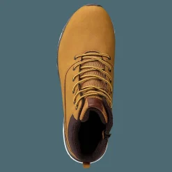 Kodiak Dark Yellow/dark Brown