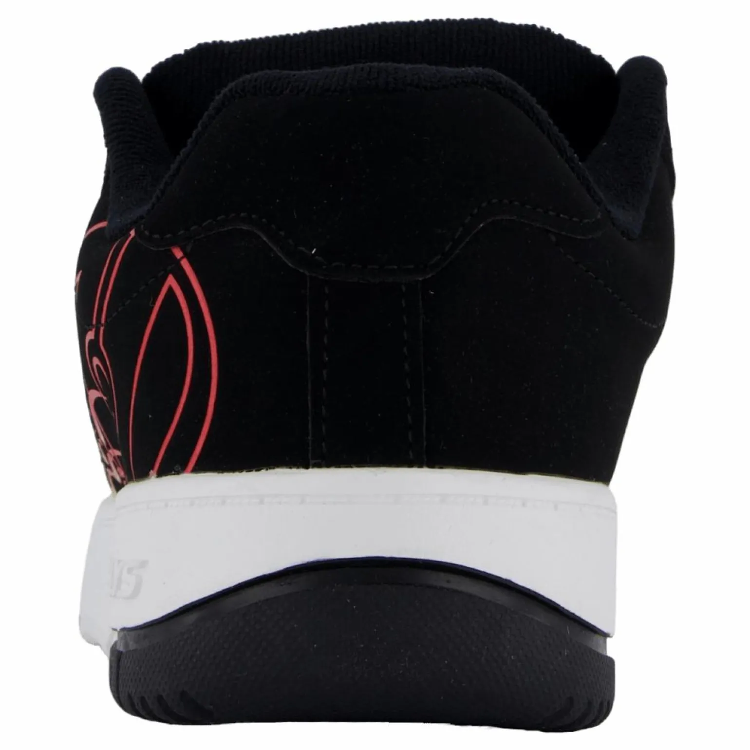 Kolect Prints Black/red