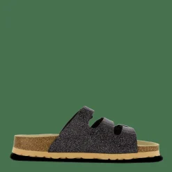 Korkis 3 Black Combi