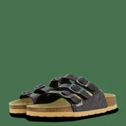 Korkis 3 Black Combi