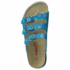 Korkis 3 Lightblue
