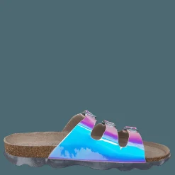 Korkis 3 Wave Irisierend