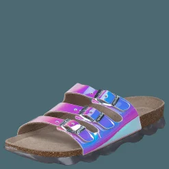 Korkis 3 Wave Irisierend