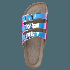 Korkis 3 Wave Irisierend