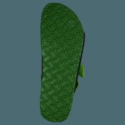 Korkis Sandal Back-strap Blue