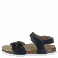 Korkis Sandal Blue